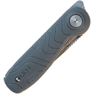 Nason Folder Gray