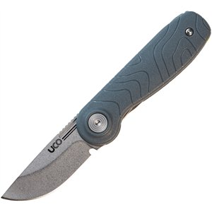 Nason Folder Gray