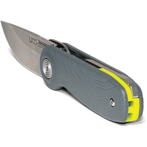 Nason Folder Gray