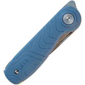 Nason Folder Blue