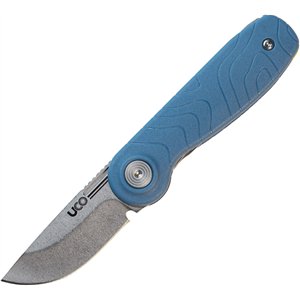 Nason Folder Blue