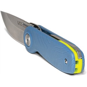 Nason Folder Blue