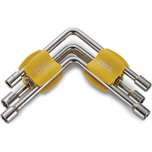 Twist And Fix Socket