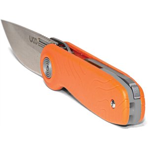 Nason Folder Orange