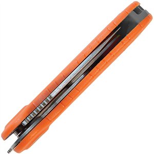 Nason Folder Orange