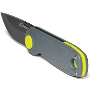 Ingalls Switch Lock Gray