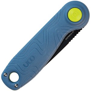 Ingalls Switch Lock Blue