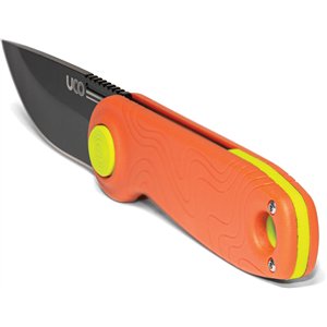 Ingalls Switch Lock Orange