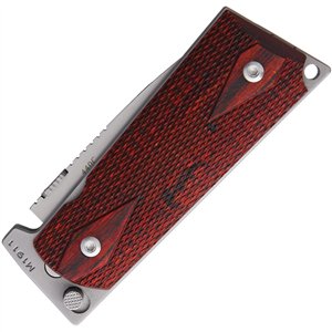 M1911 Hammerhead Lock BB