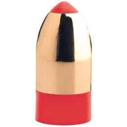 PowerBelt Bullets AC1597AT Copper Muzzleloader 54Cal AeroTip 348gr 15rdBox