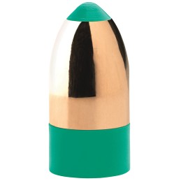 PowerBelt Bullets AC1589AT Copper Muzzleloader 50Cal AeroTip 245gr 15rdBox