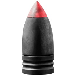 PowerBelt Bullets AC1550AT Aerolite Muzzleloader 50Cal AeroTip 250gr 15rdBox