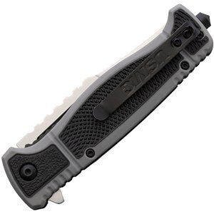 Linerlock A/O Gray