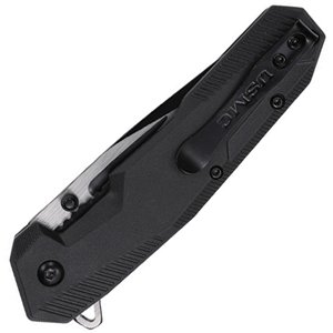 Linerlock A/O Black