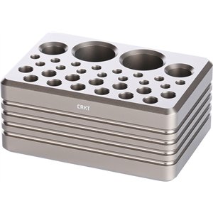 Driver and Bit Storage Block