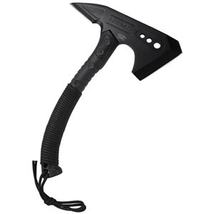 Tactical Axe Black