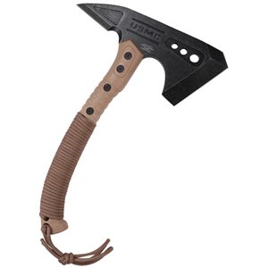 Tactical Axe Tan