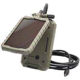 Stealth Cam STCSOLP3X10 Solar Power Panel