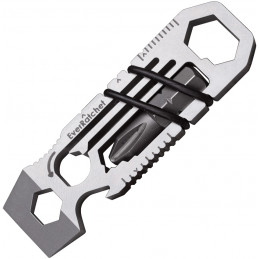 EverRatchet Keychain MultiTool