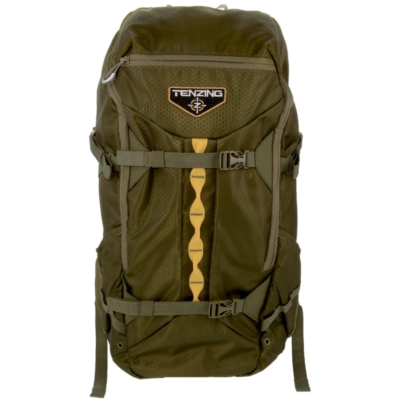 Tenzing TZGTNZW2100OG Tenzing Daypack Olive