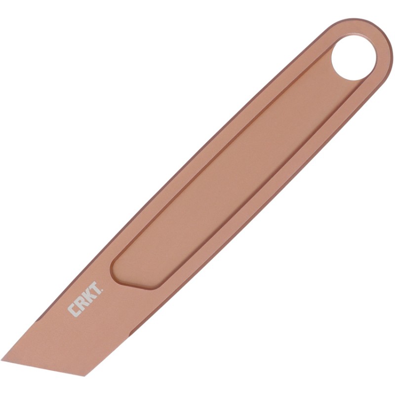 HangPry Fixed Blade Bronze