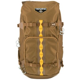 Tenzing TZGTNZW1200BST Tenzing Daypack Tan