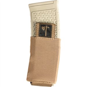 Single Mag Pouch Coy