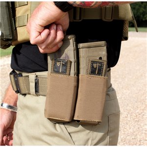 Single Mag Pouch Coy
