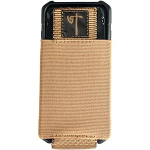 Single Mag Pouch Coy