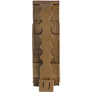 Single Pistol Mag Pouch Coy