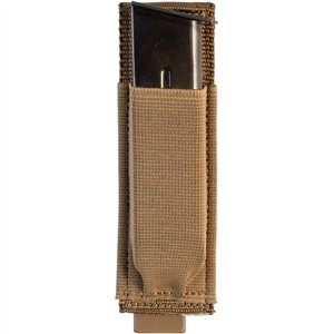 Single Pistol Mag Pouch Coy