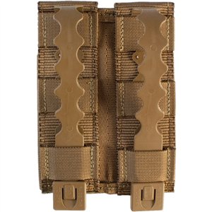 Double Pistol Mag Pouch Coy