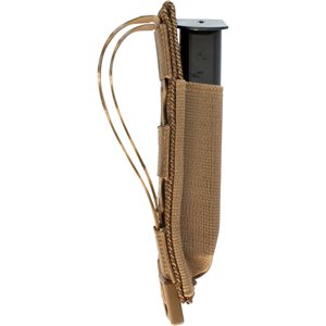 Double Pistol Mag Pouch Coy
