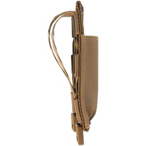 Double Pistol Mag Pouch Coy