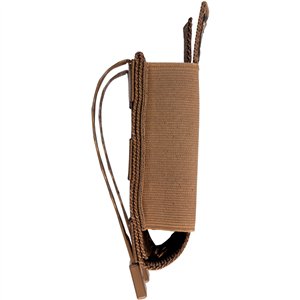 Double Mag Pouch Coyote