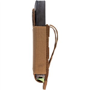 Double Mag Pouch Coyote