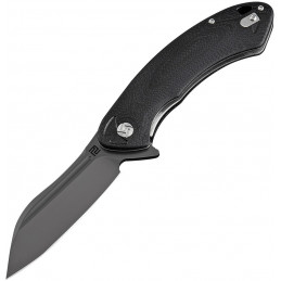 Eterno Linerlock Black D2