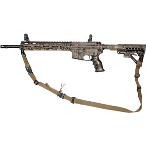 2-To-1 Point Rapid Fit Sling