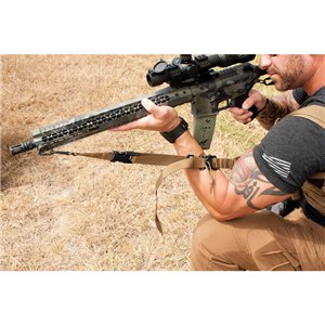 2-To-1 Point Rapid Fit Sling