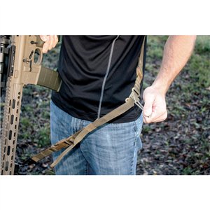 2-To-1 Point Rapid Fit Sling