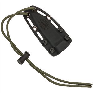 Stealth II Neck Knife