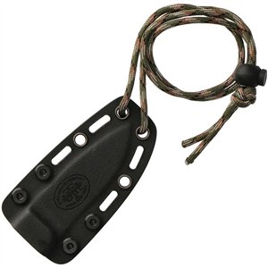 Rescue III Fixed Blade