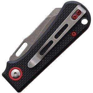 Disruption I Linerlock