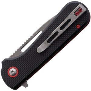 Disruption III Linerlock