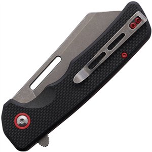 Disruption V Button Lock