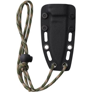 Critcal Hit II Fixed Blade