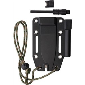 Critical Hit I Fixed Blade