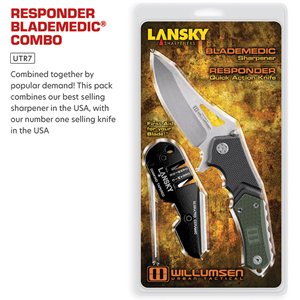 UTR7 Responder/Blademedic (LS0