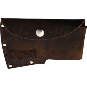 Outdoorsman's Belt Axe Kit