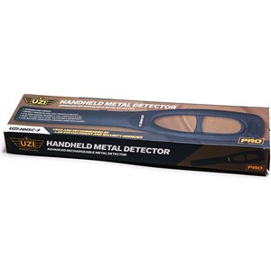Handheld Metal Detector